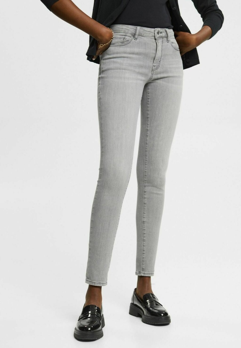 

Джинсы Skinny Fit Esprit