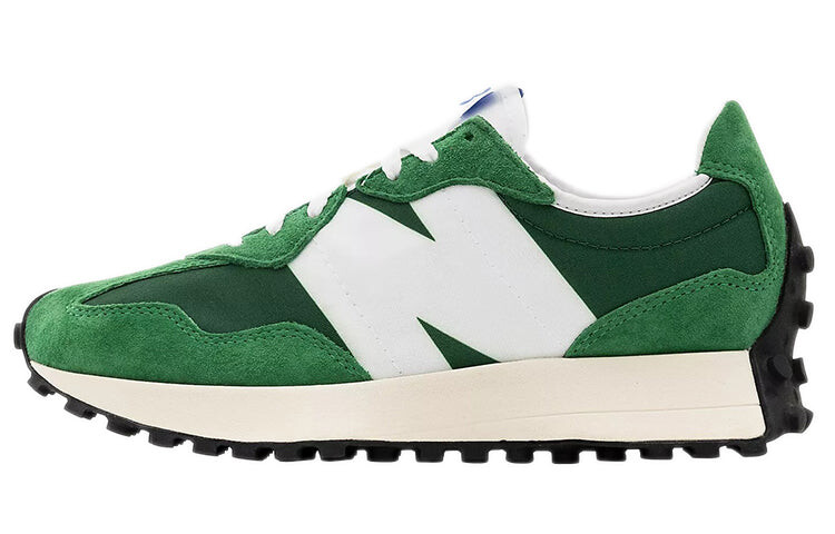 

Кроссовки New Balance 327 Varsity Green