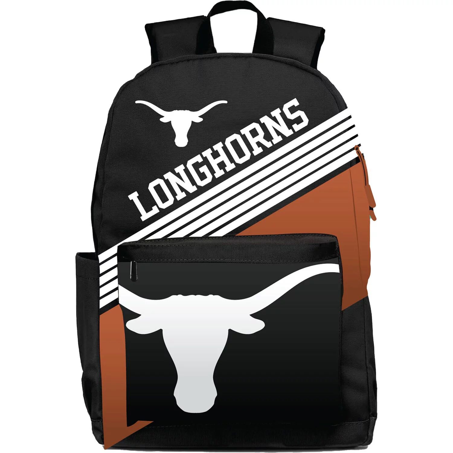 Рюкзак для фанатов MOJO Texas Longhorns Ultimate