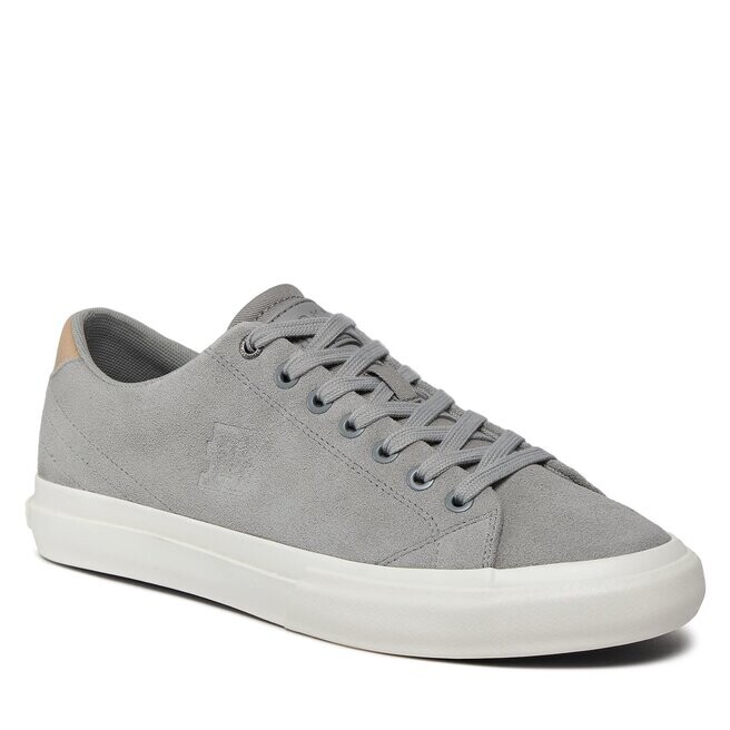 

Кроссовки Tommy Hilfiger VulcStreet Low, серый