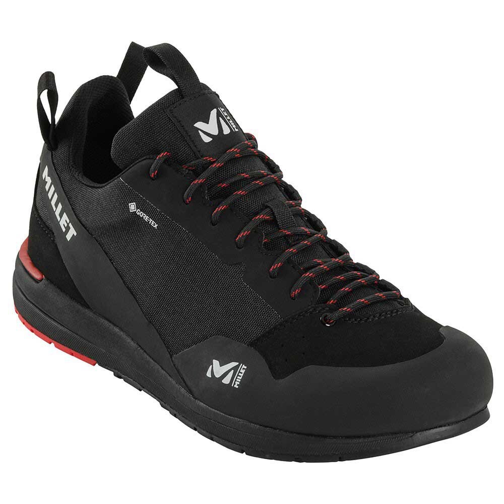 

Походная обувь Millet Granite Goretex, черный