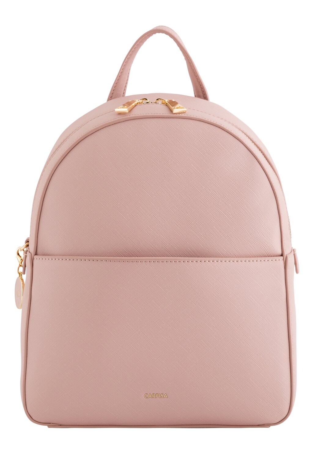 

Рюкзак LOTO Carpisa, цвет antique pink