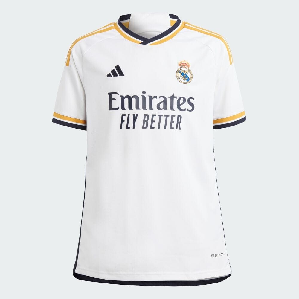 

Футболка униформа Adidas IB0011