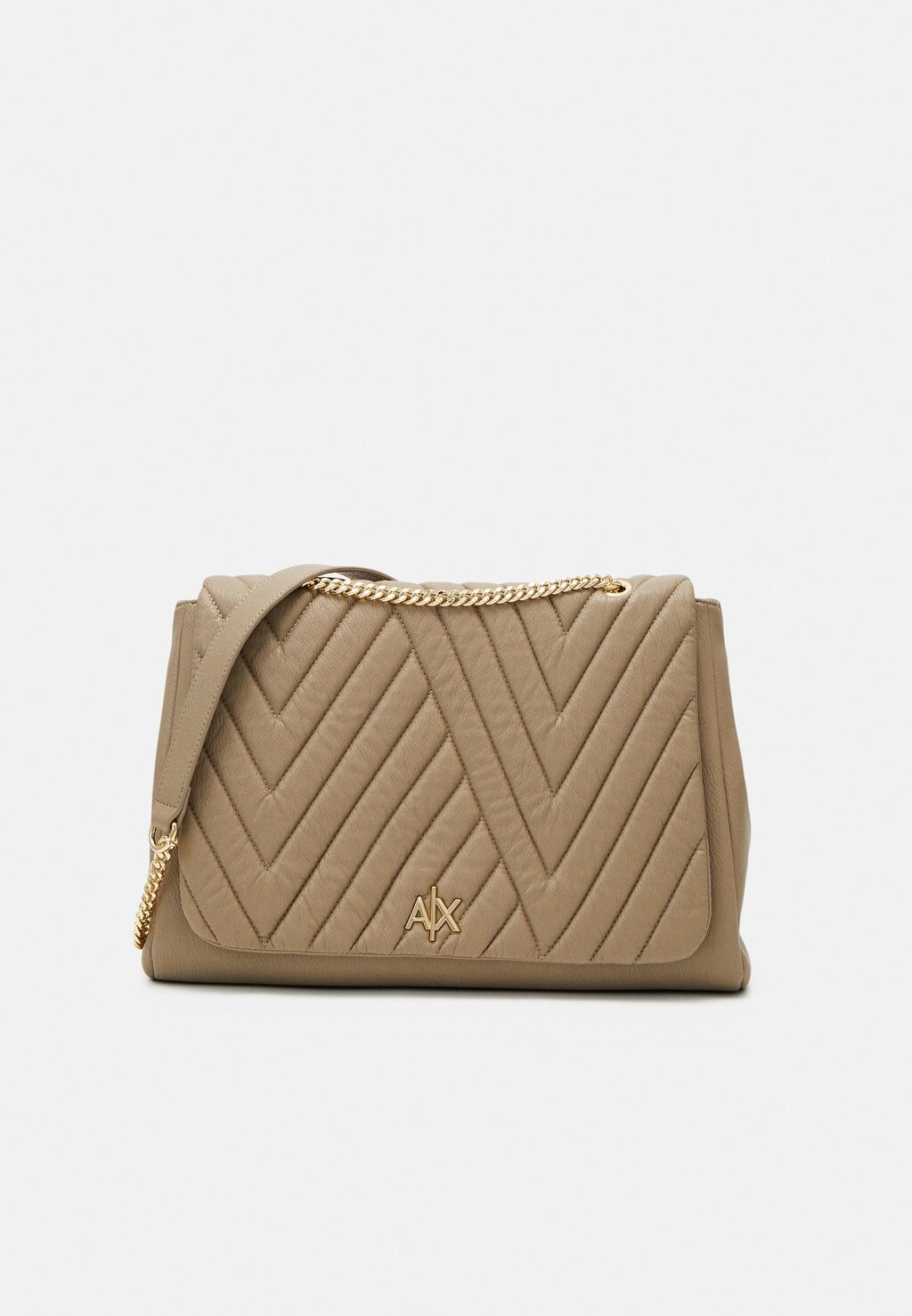 

Сумка Armani Exchange CROSSBODY LARGE, цвет stage