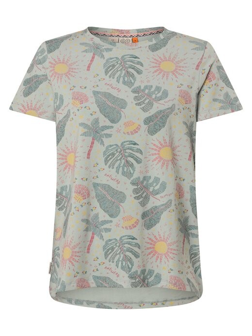 

Футболка адори Ragwear, синий