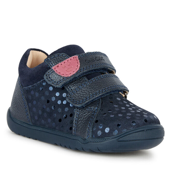 

Кроссовки Geox BMacchia Girl, темно-синий