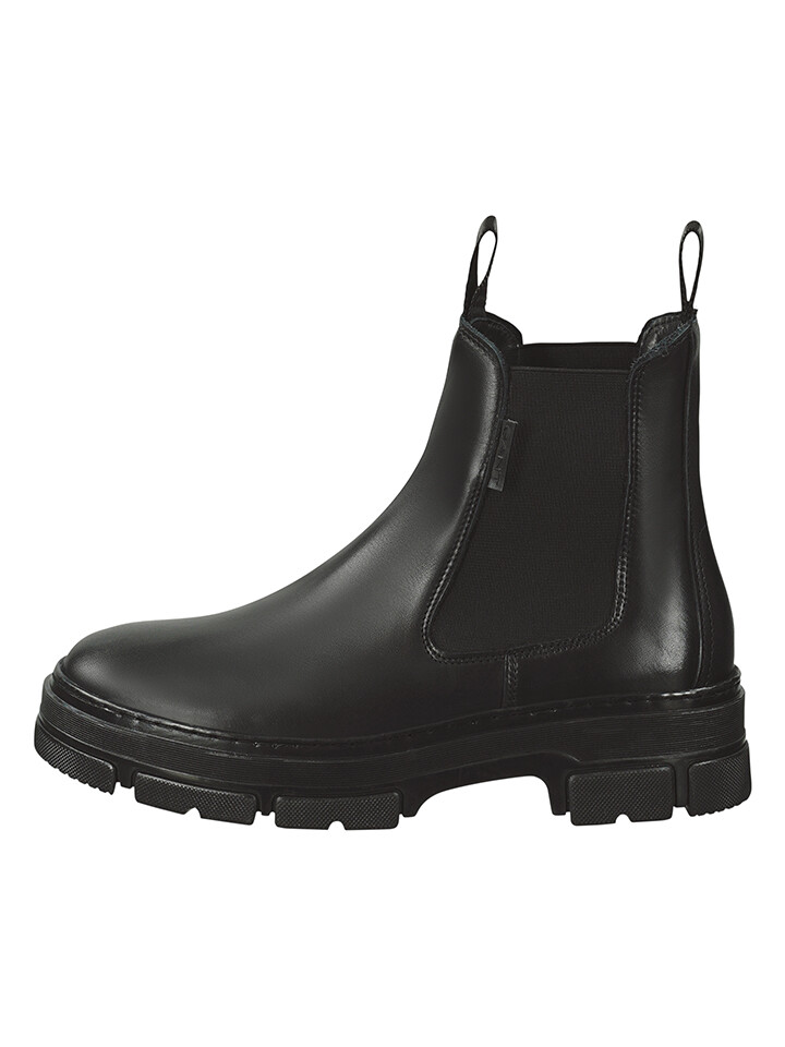 

Ботинки GANT Leder Chelsea Monthike, черный