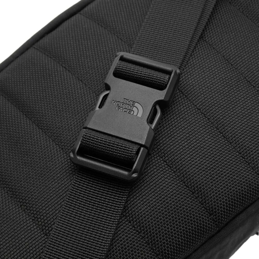 

The North Face Сумка для поясницы Berkeley, черный