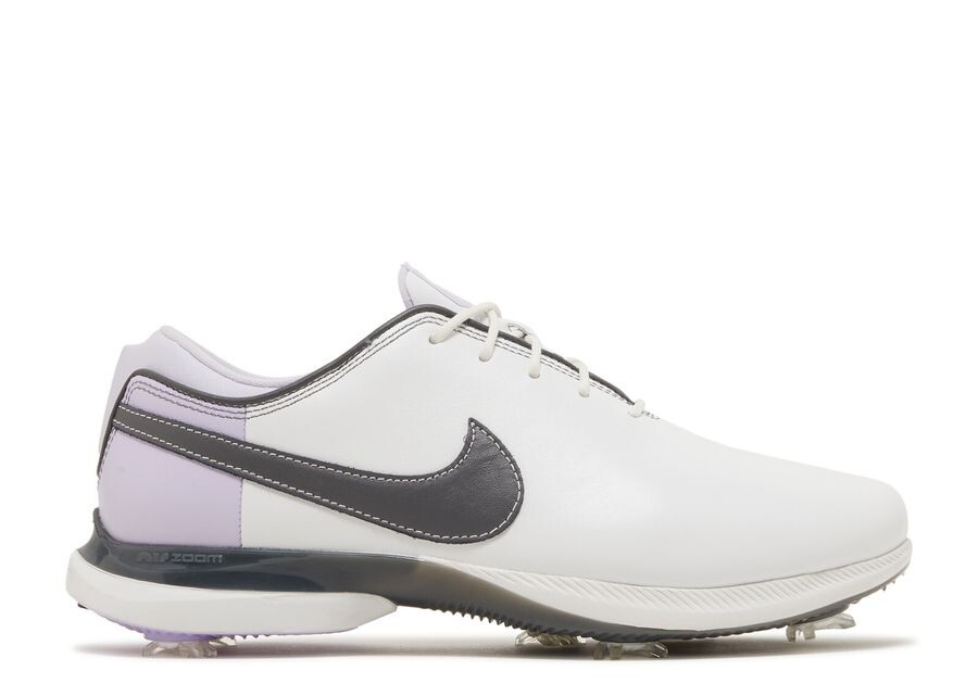 

Кроссовки Nike Air Zoom Victory Tour 2 'White Violet Frost', белый