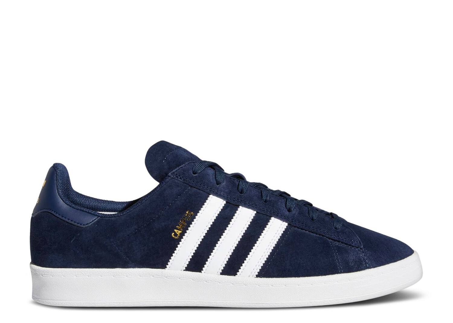 

Кроссовки adidas Campus Adv 'Collegiate Navy', синий
