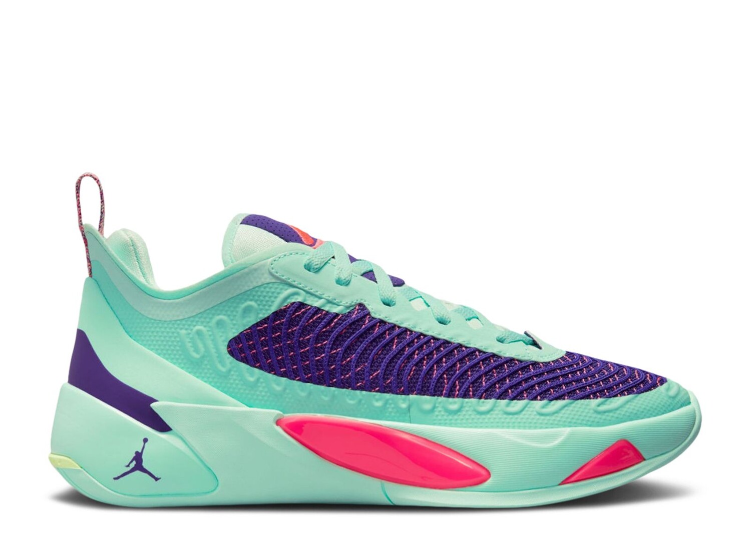 

Кроссовки Air Jordan Jordan Luka 1 'Easter', зеленый