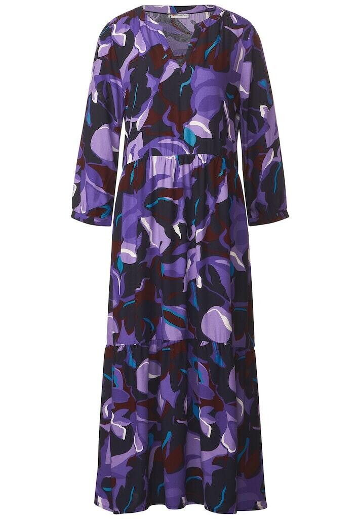 

Платье Street One, цвет lupine lilac