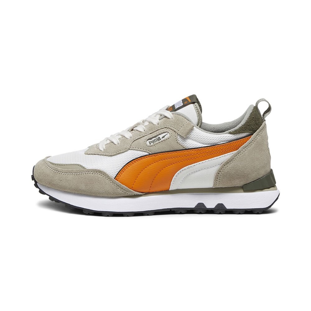 

Кроссовки Puma Rider FV Retro Rewind, белый