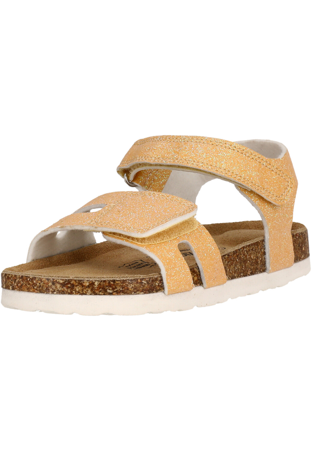 

Сандалии Zigzag Tantalus, цвет 5059 Lemon Drop