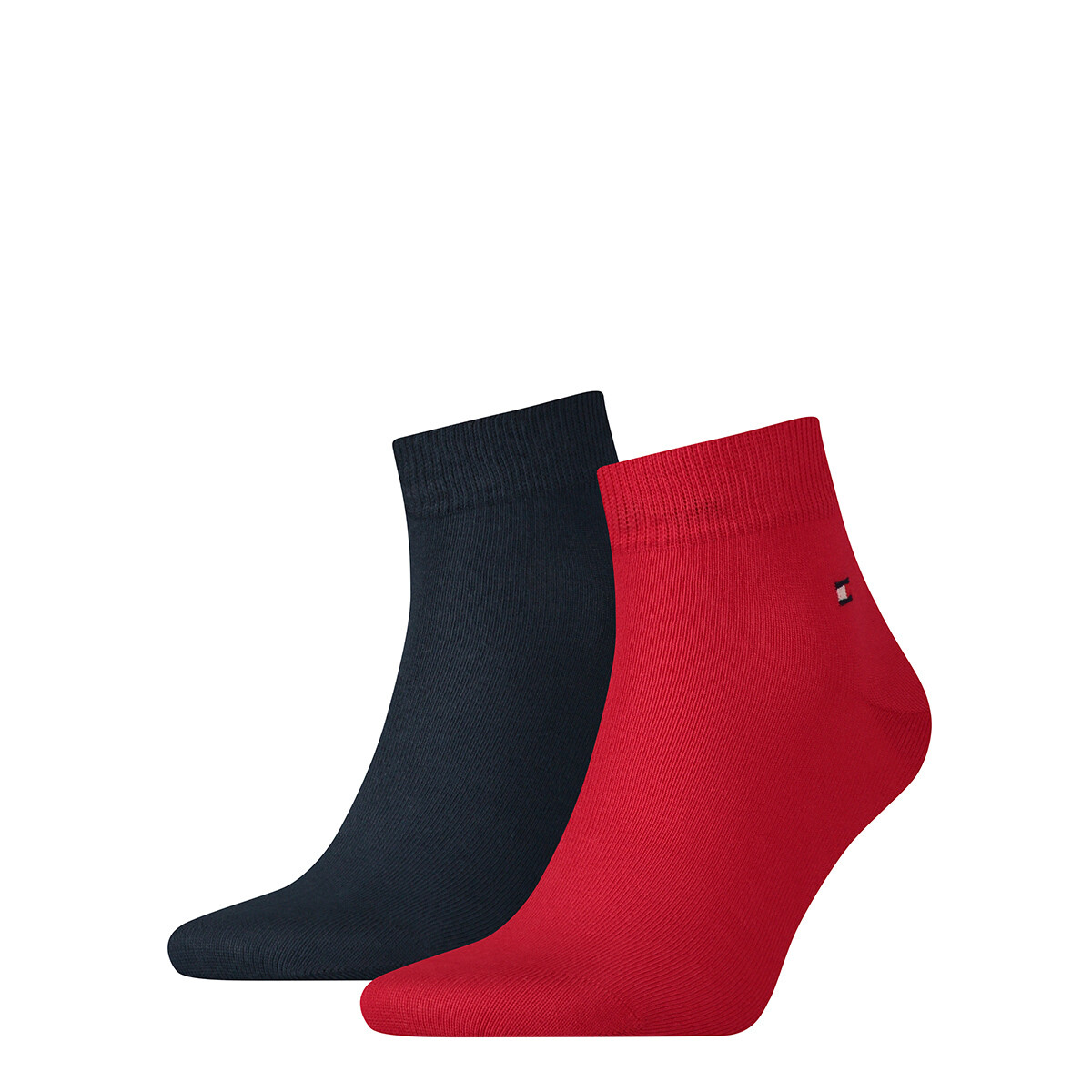 

Носки Tommy Hilfiger 2 шт, темно синий