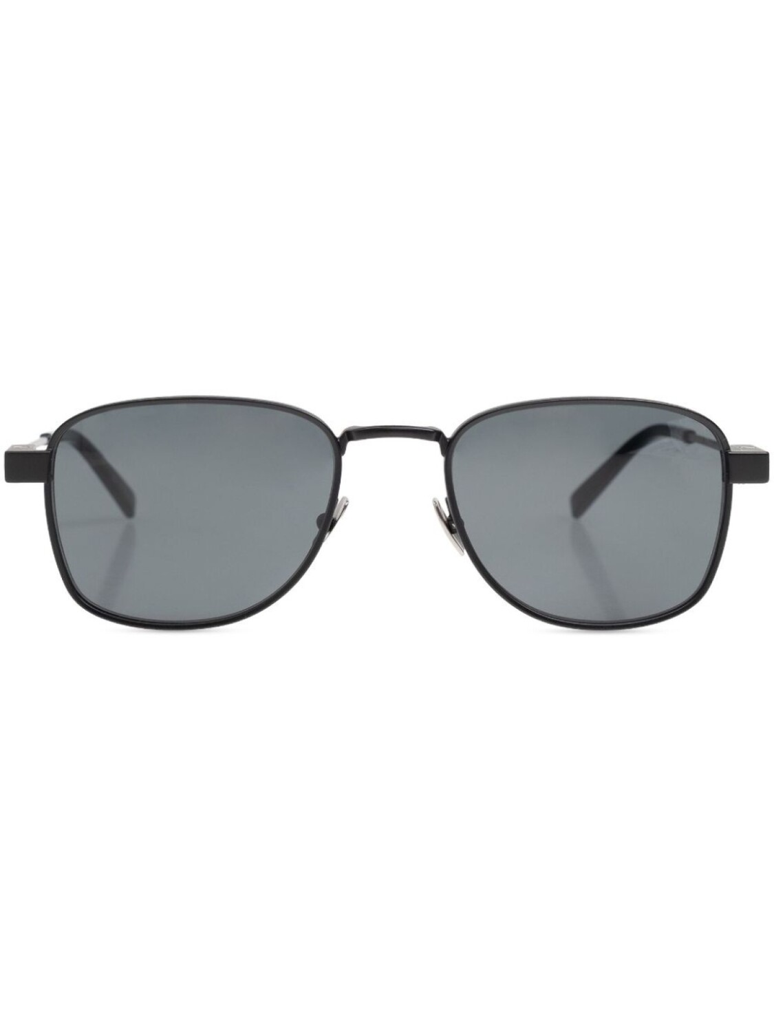 

Saint Laurent Eyewear солнцезащитные очки SL 741, черный