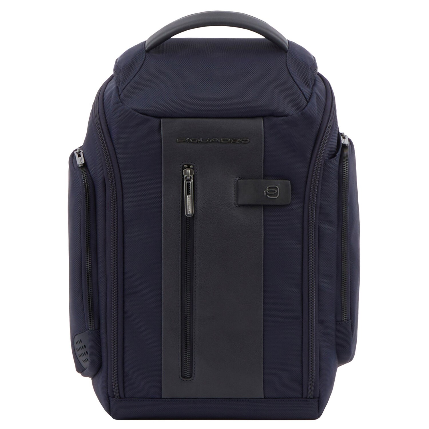 

Рюкзак Piquadro Brief 2 40 cm Laptopfach, цвет night blue