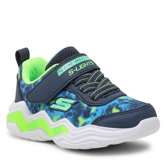 

Кроссовки Skechers Rolden, темно-синий