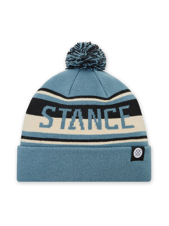 

Кепка Stance, синий