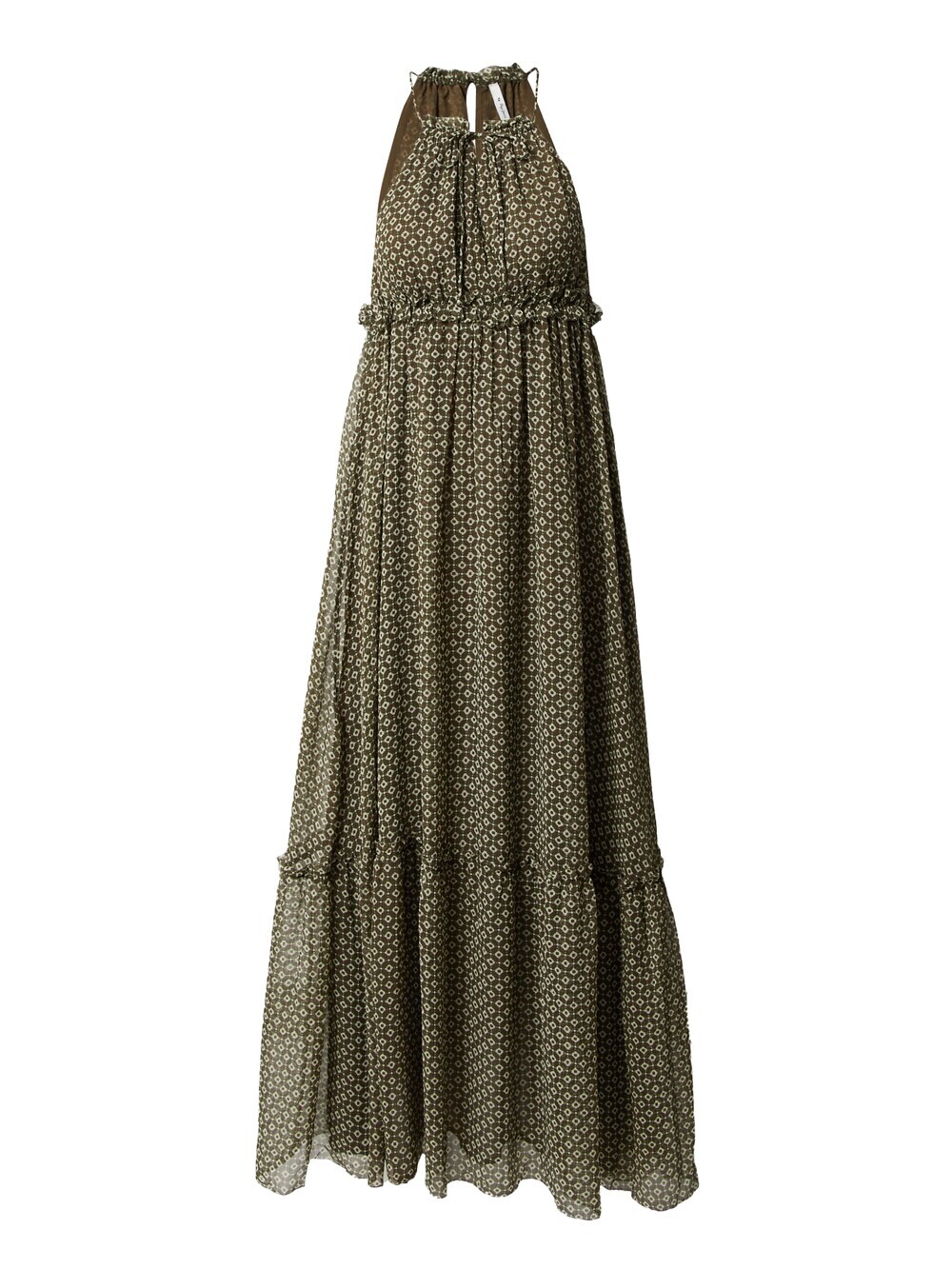 

Платье Pepe Jeans Fifi, зеленый/оливковый