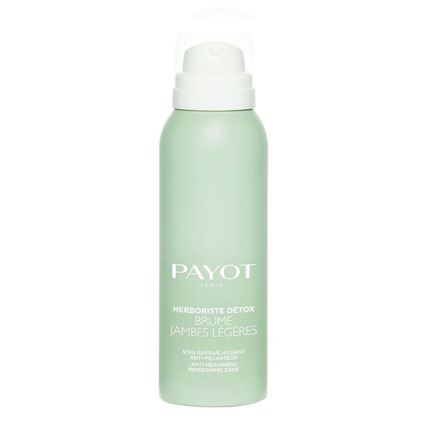 

Payot Herboriste Detox увлажняющий и освежающий спрей для ног, 100 мл