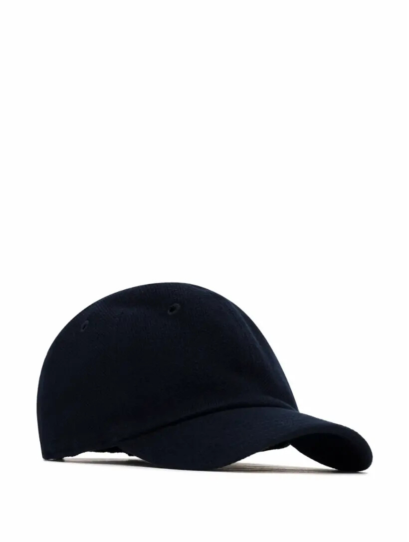 

Кепка с логотипом Kiton