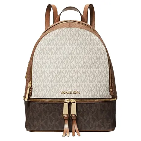 

Рюкзак Rhea zip back pack, Michael Kors
