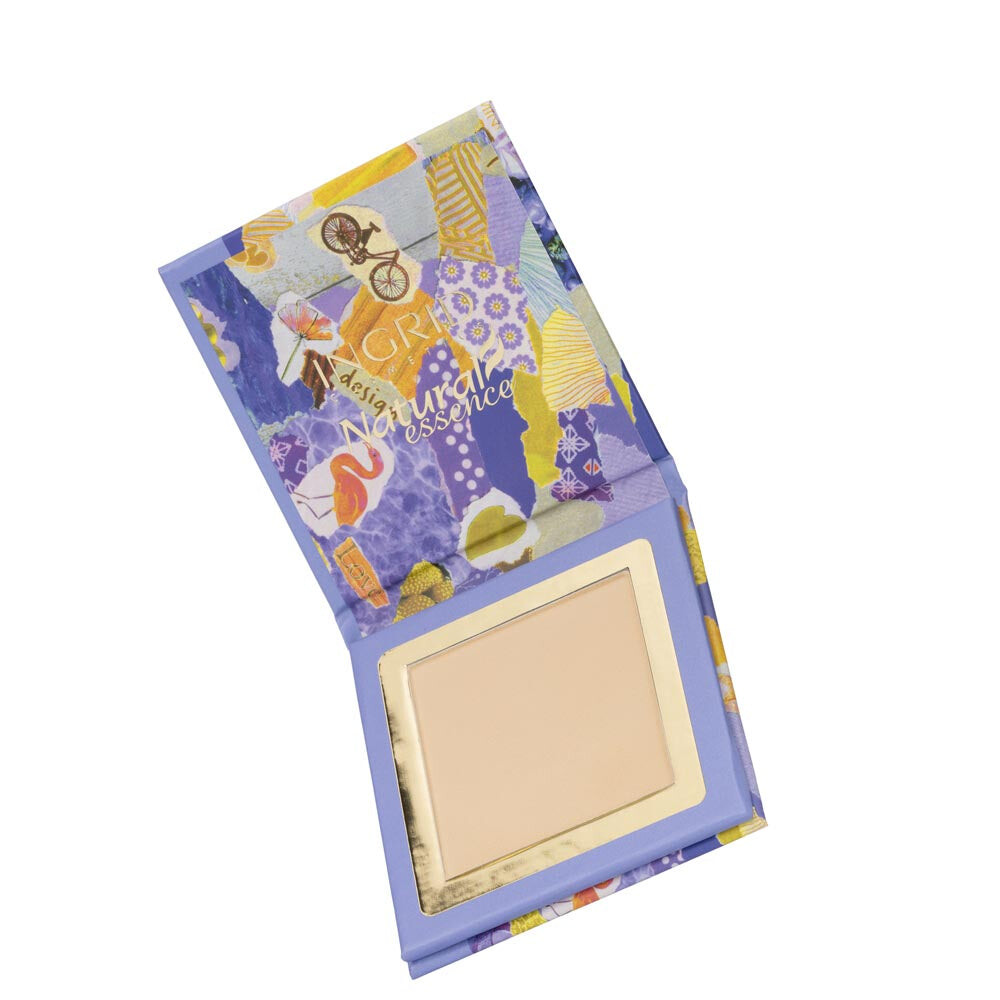 

Ingrid Матирующая пудра для лица Natural Matt Powder 02 7г