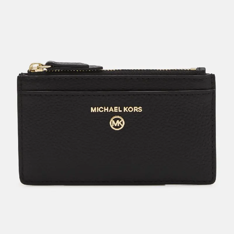 

Визитница Michael Kors Jet Set Charm Slim, черный