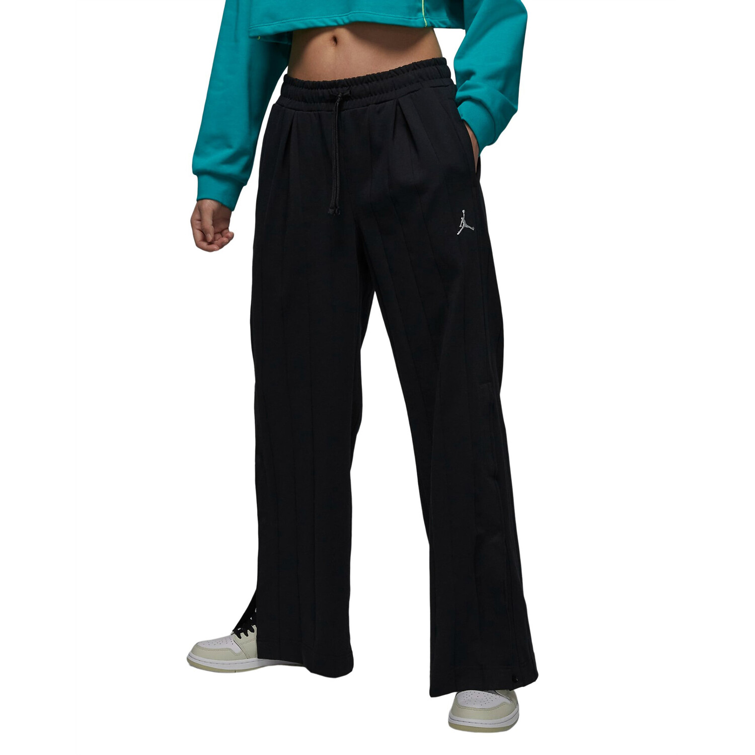 

Брюки Nike Jordan Women's Knit, черный