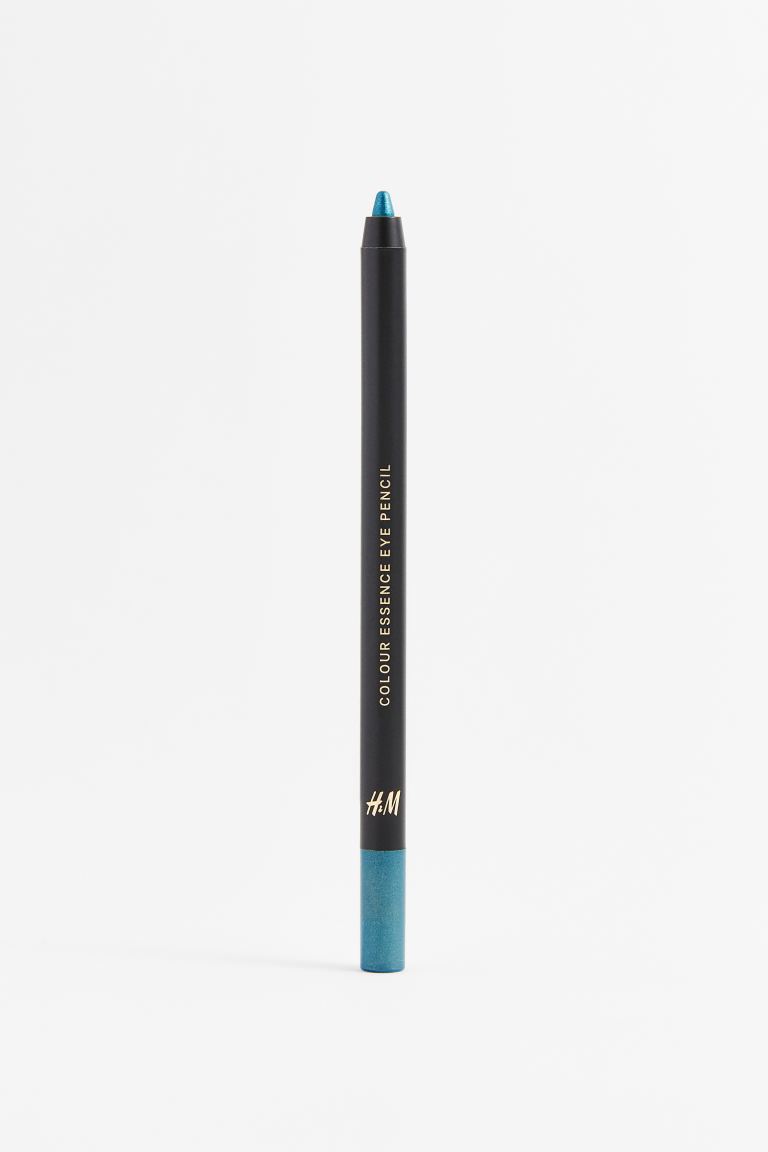 Подводка карандашом H&M, оттенок Azure Thing