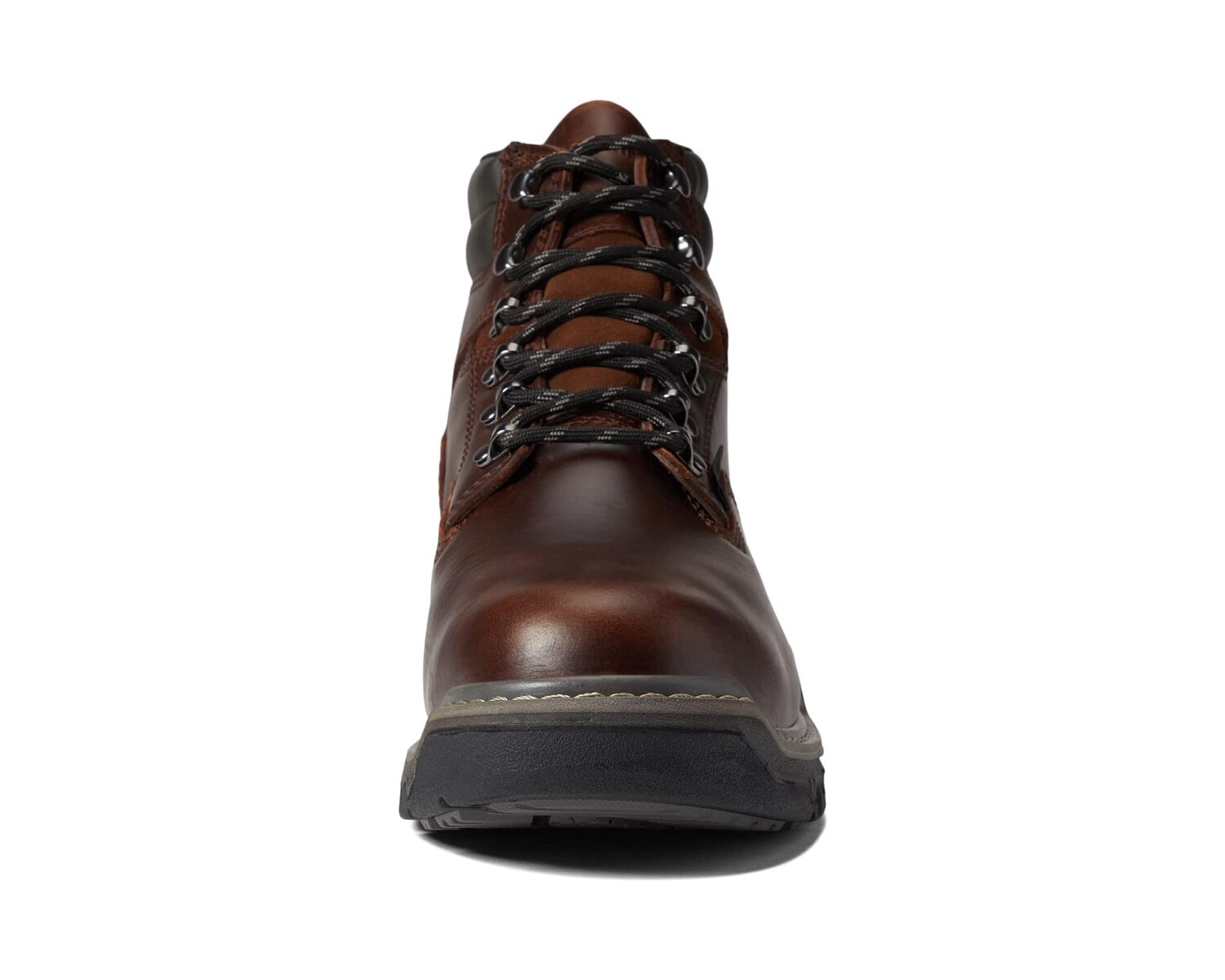 

Ботинки Raider Durashocks 6" Waterproof Composite Toe Met-Guard Wolverine, арахис