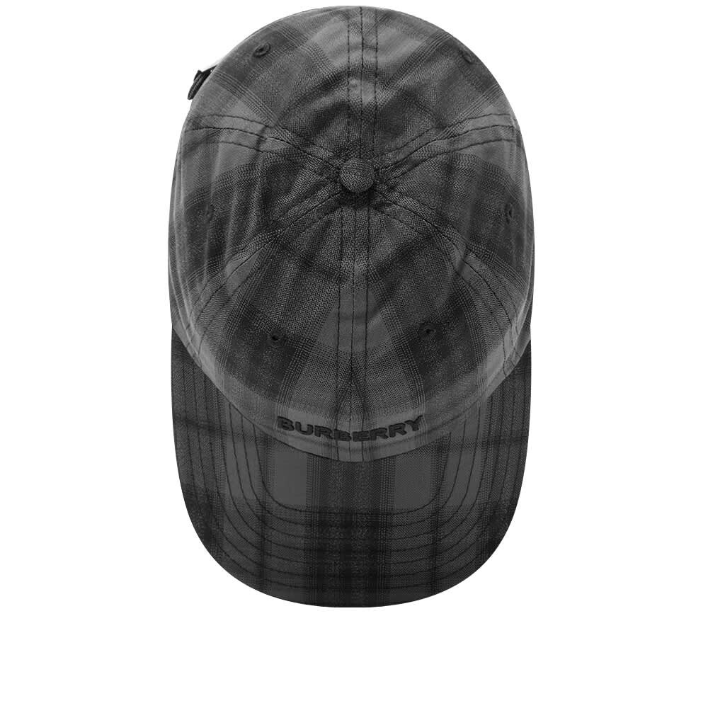 

x Бейсболка в клетку POP Trading Company Burberry