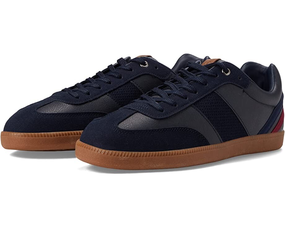 

Кроссовки Ryan Sneaker Ben Sherman, вмс пу