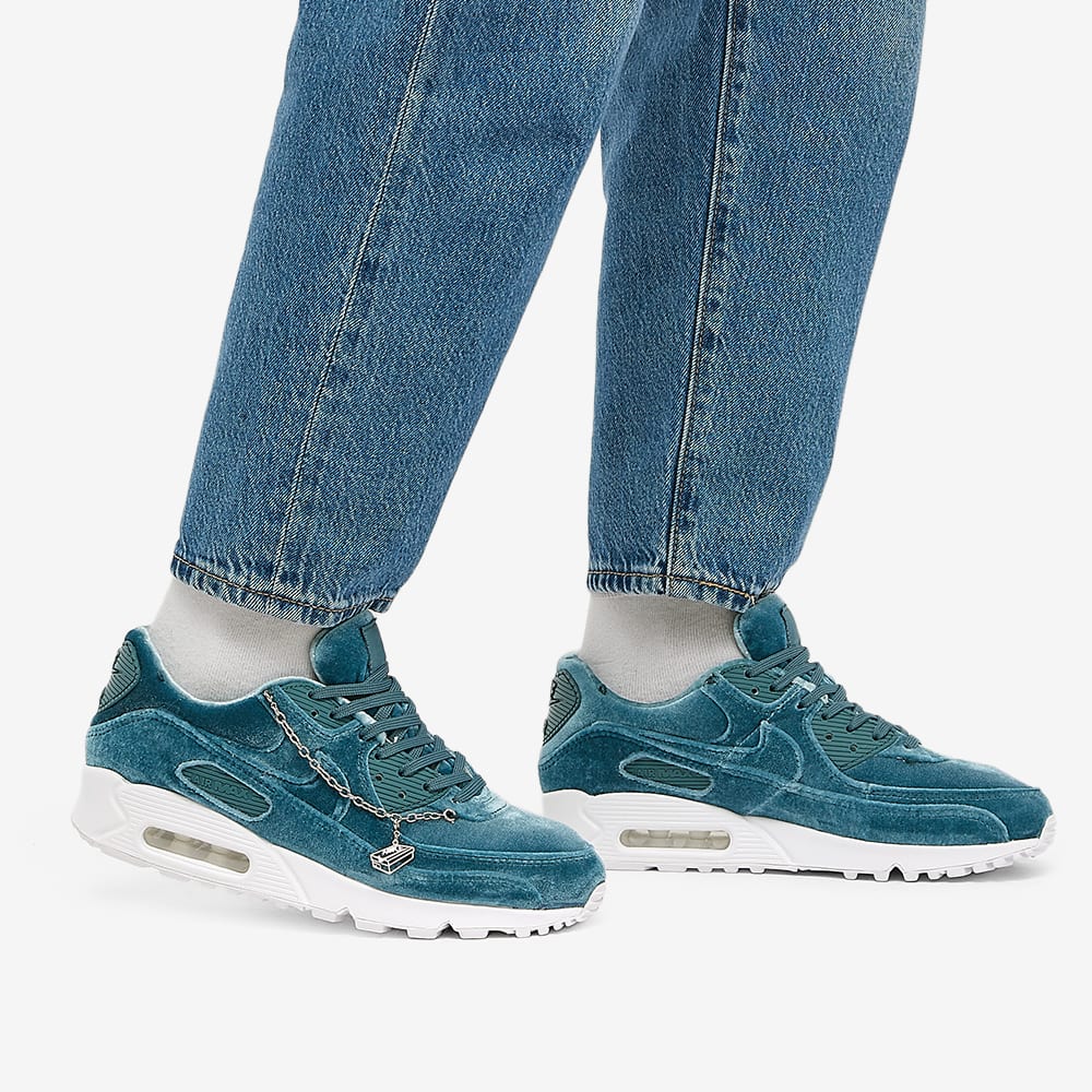 Nike air max sale 90 prm w