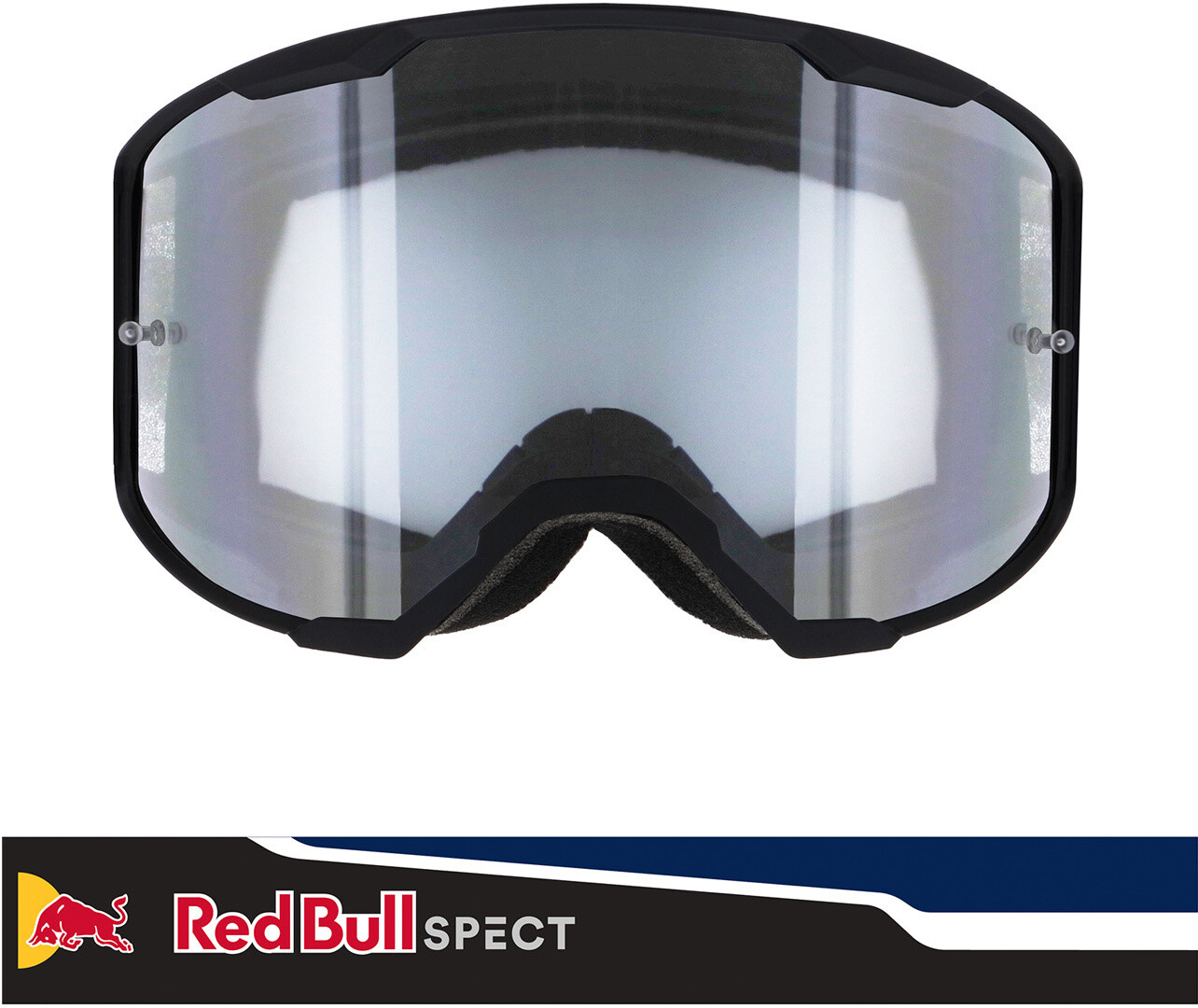 

Очки Red Bull SPECT Eyewear Strive 012 для мотокросса