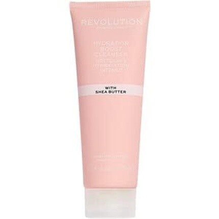 

Увлажняющее очищающее средство Boost 125 мл, Revolution Skincare