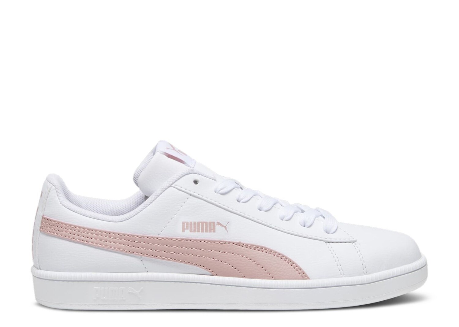 

Кроссовки Puma Up 'White Future Pink', белый, Белый;серый