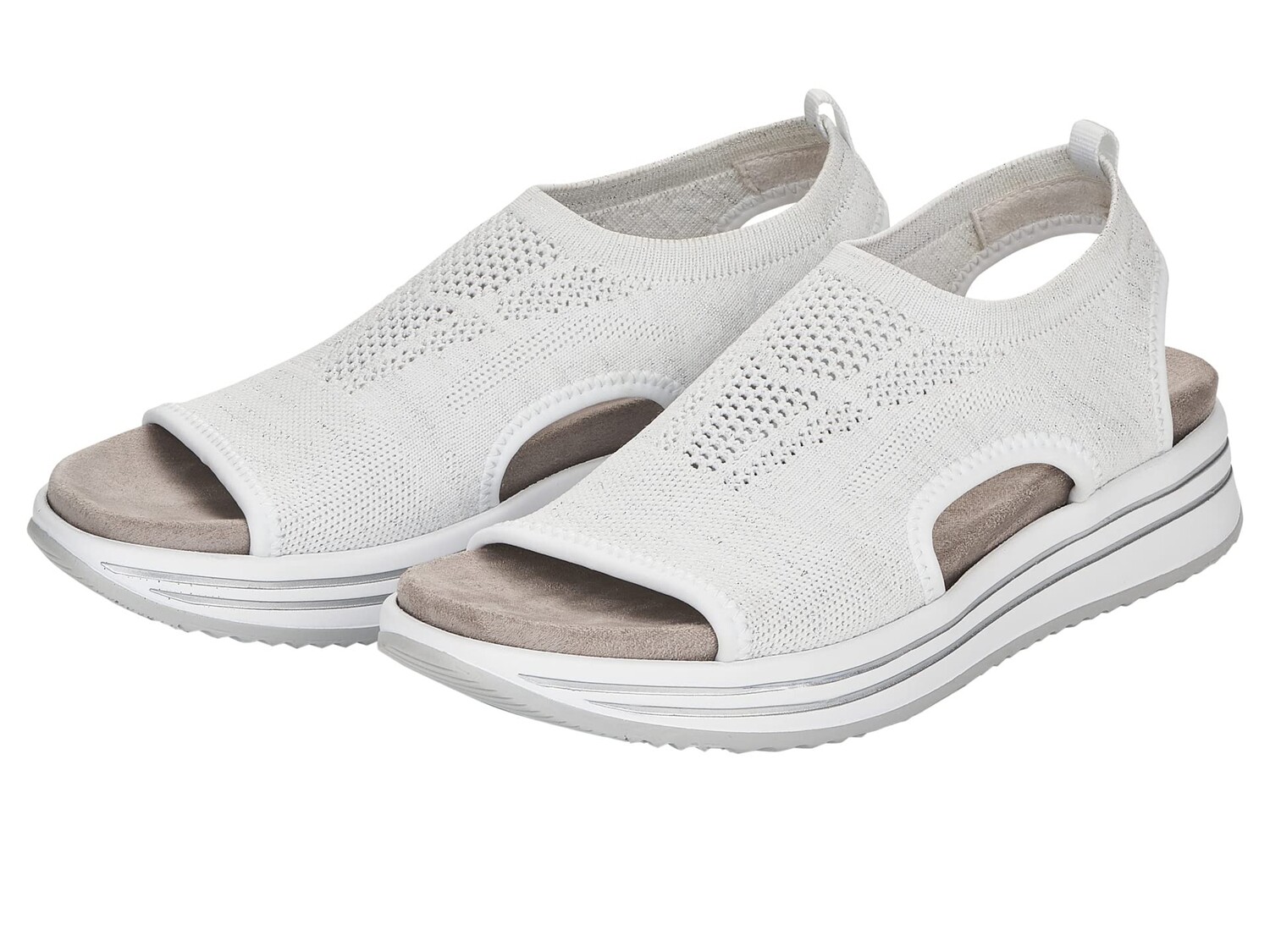 

Сандалии Rieker, R2955 Jocelyn 55