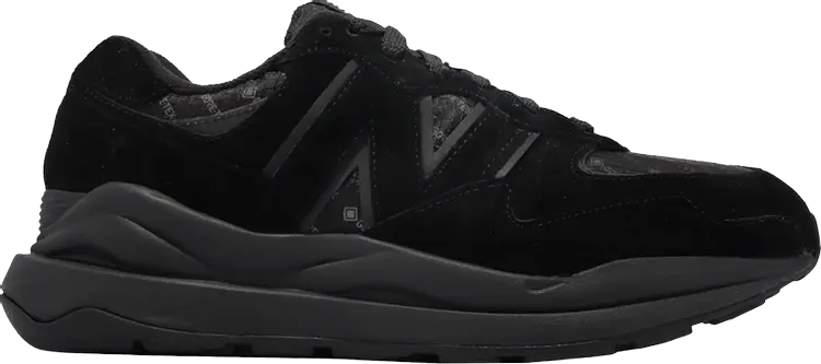 

Кроссовки New Balance 57/40 GTX 'Black', черный
