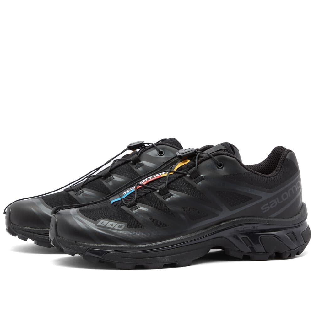 

Кроссовки Salomon XT-6
