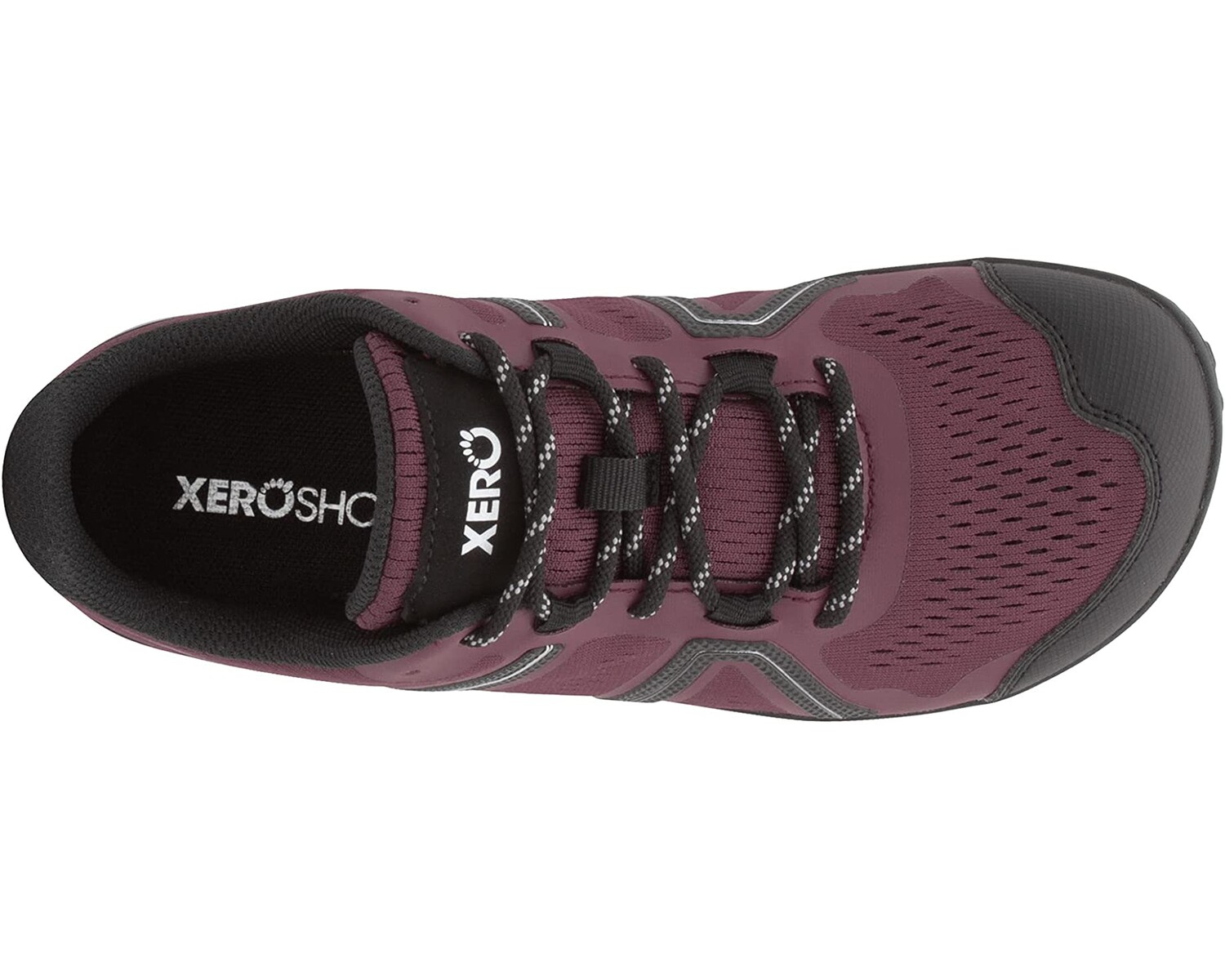

Кроссовки Mesa Trail Xero Shoes, мадди роуз