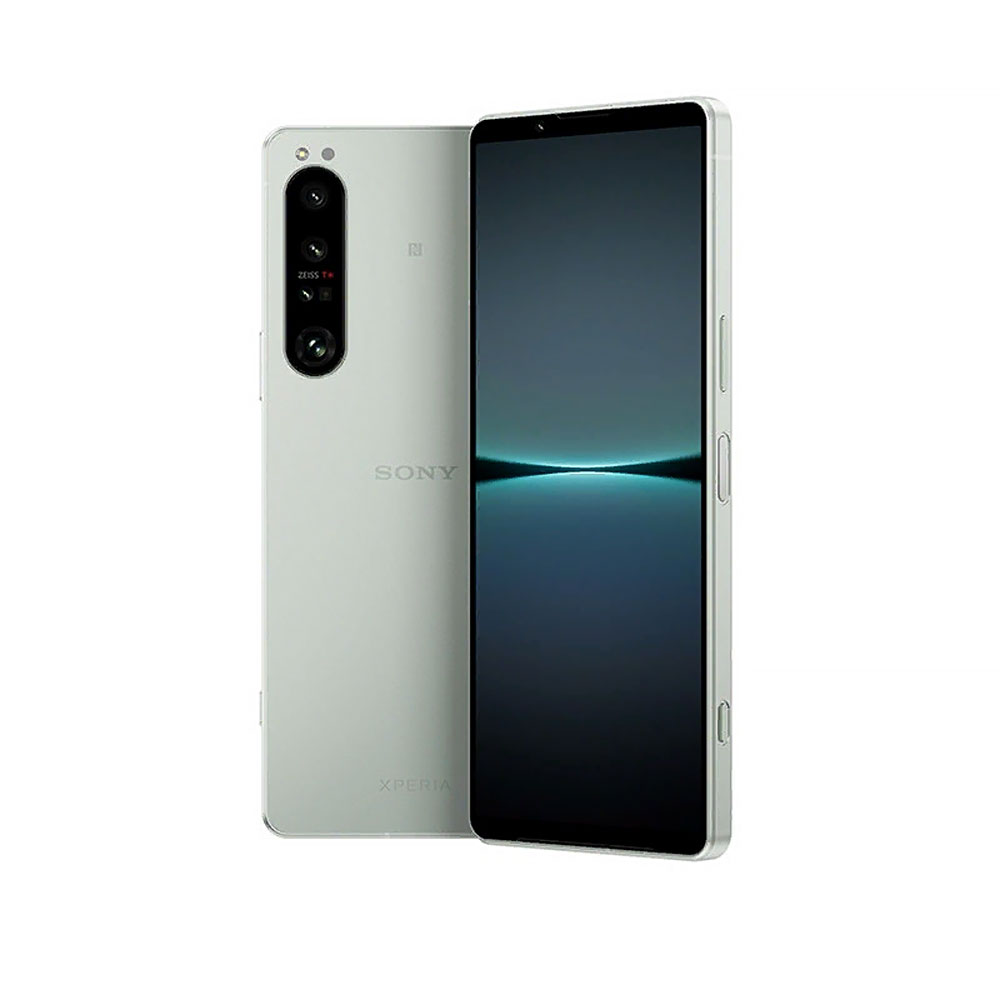 Смартфон Sony Xperia 1 IV, 12Гб/256Гб, 2 Nano-SIM, Global Version, белый –  купить с доставкой из-за рубежа через платформу «CDEK.Shopping»