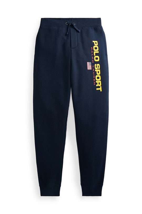 Polo Ralph Lauren Детские спортивные штаны, военно-морской детские штаны polo ralph lauren синий