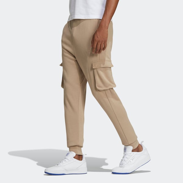 Adidas mens sales khaki pants