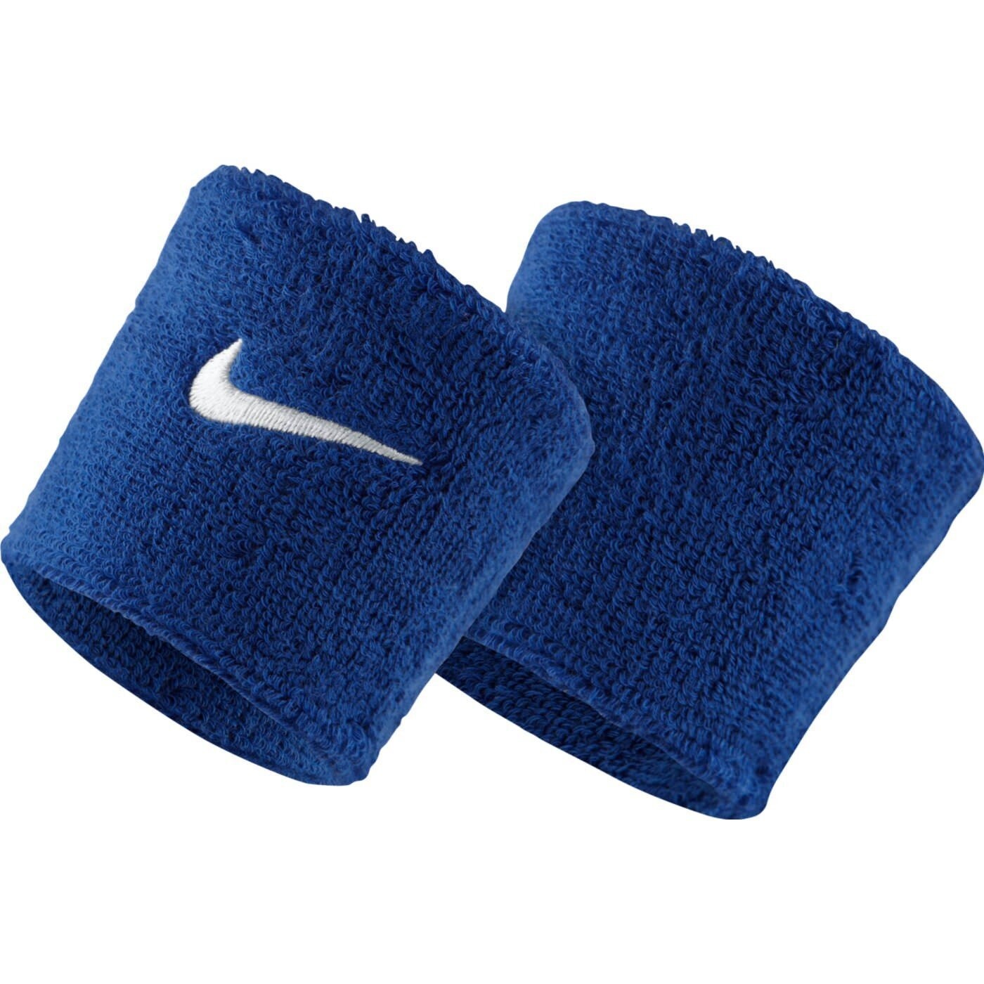 

Повязка на запястье Nike, синий/белый