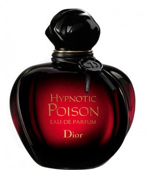 Dior Hypnotic Poison Eau de Parfum спрей 100мл духи eau de cologne imperiale guerlain 100 мл