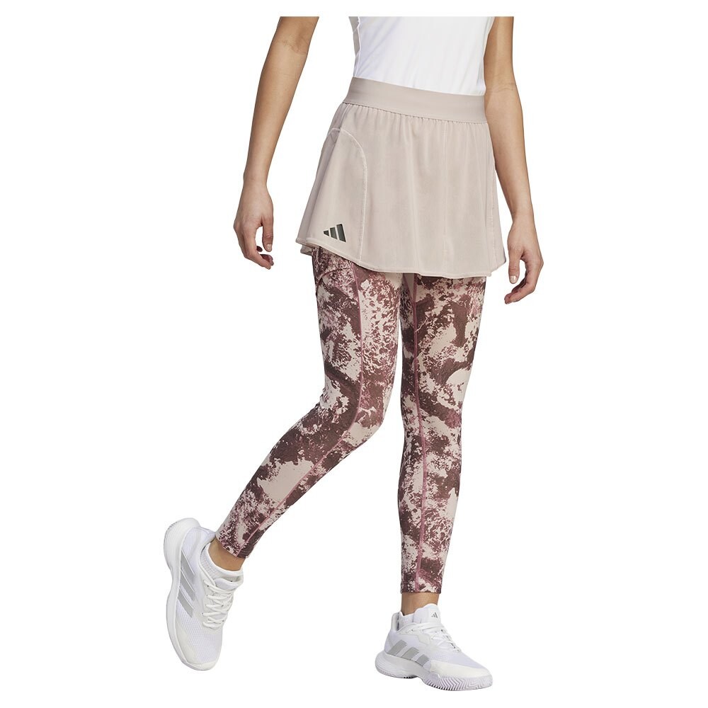 

Леггинсы adidas Paris Ma, бежевый