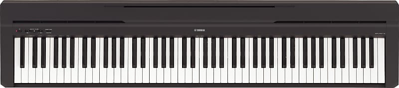 Цифровое пианино Yamaha P-45 Yamaha P-45 Digital Piano