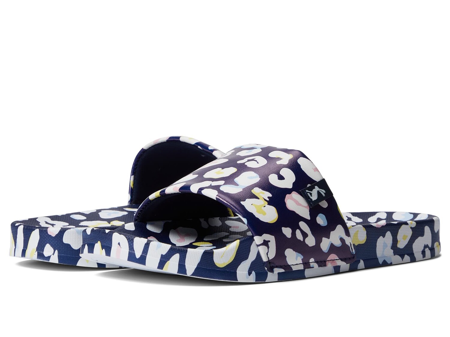 

Шлепанцы Joules, Poolside